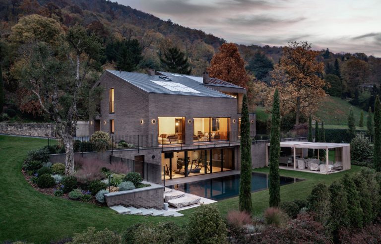 Arclinea at Home - Eupilio-1