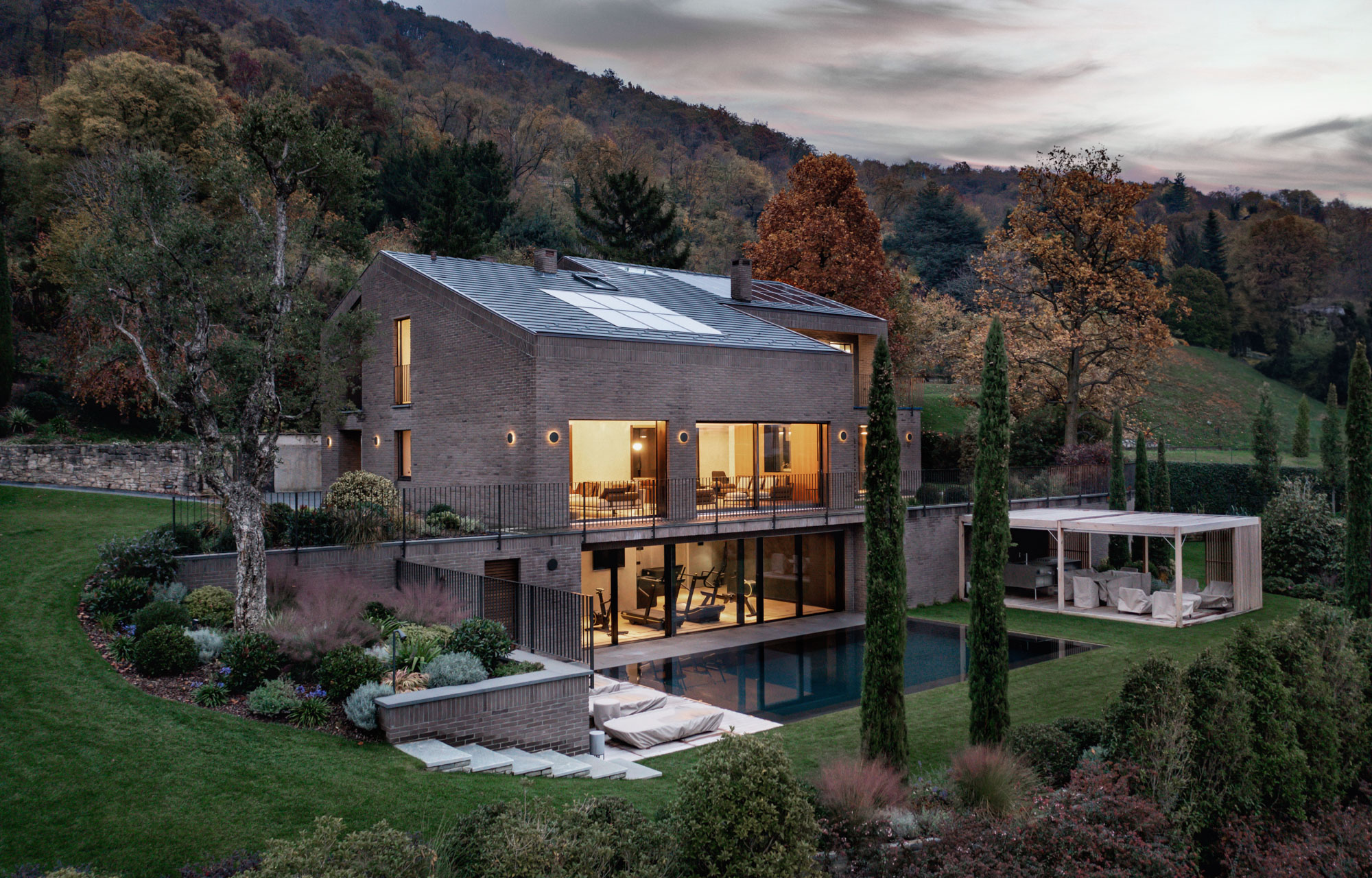 Arclinea at Home - Eupilio-1