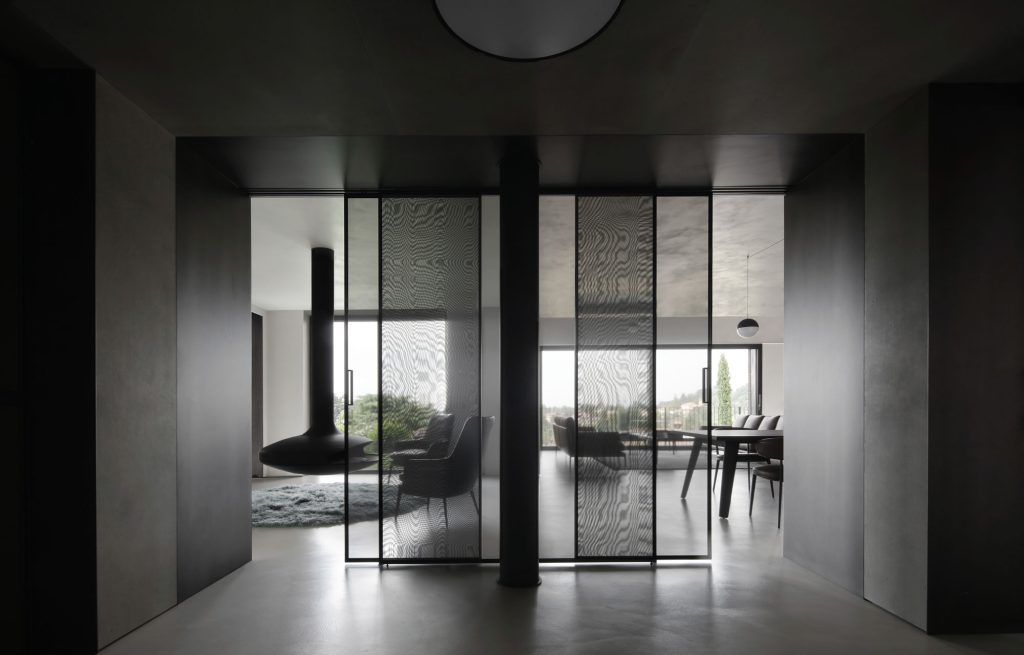 Arclinea at Home - Eupilio-3