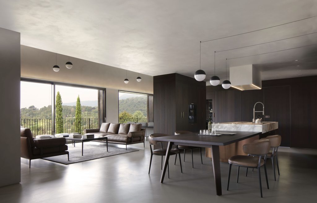 Arclinea at Home - Eupilio-4b