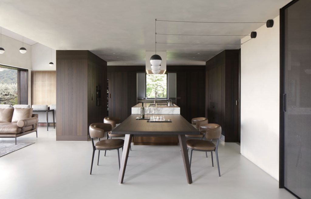 Arclinea at Home - Eupilio-8