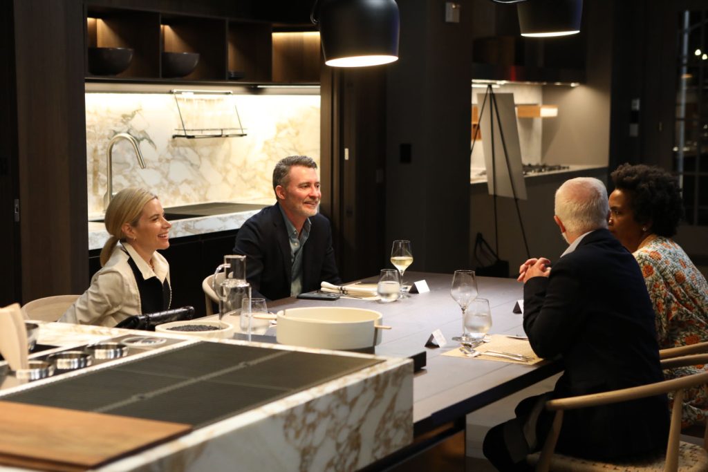 Arclinea NY - Luxe Oct 2025 Event - 22