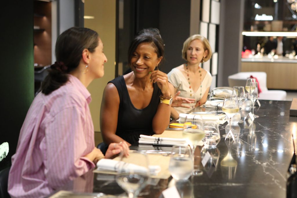 Arclinea NY - Luxe Oct 2025 Event - 24