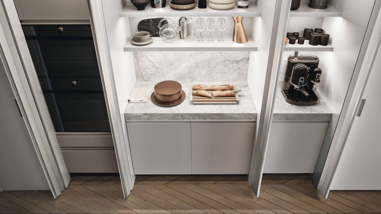 Arclinea Beta Collection #3