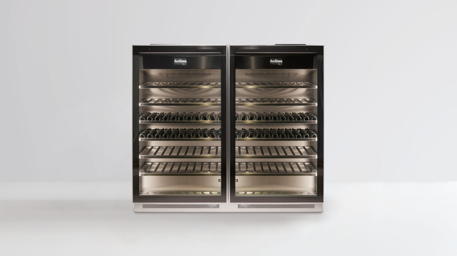 Arclinea Exclusive Elements - Winery Collection #2