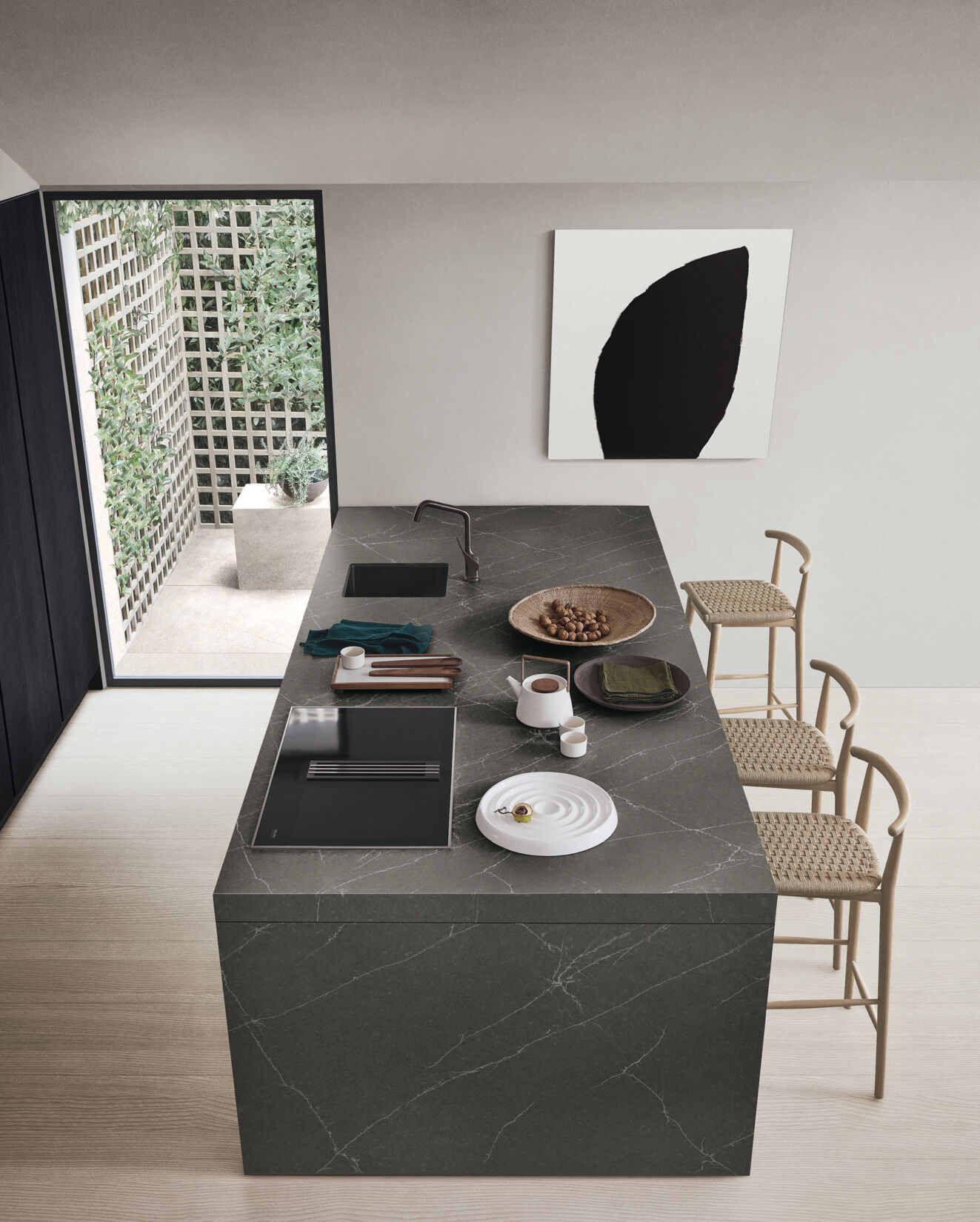 Arclinea Thea Collection #2