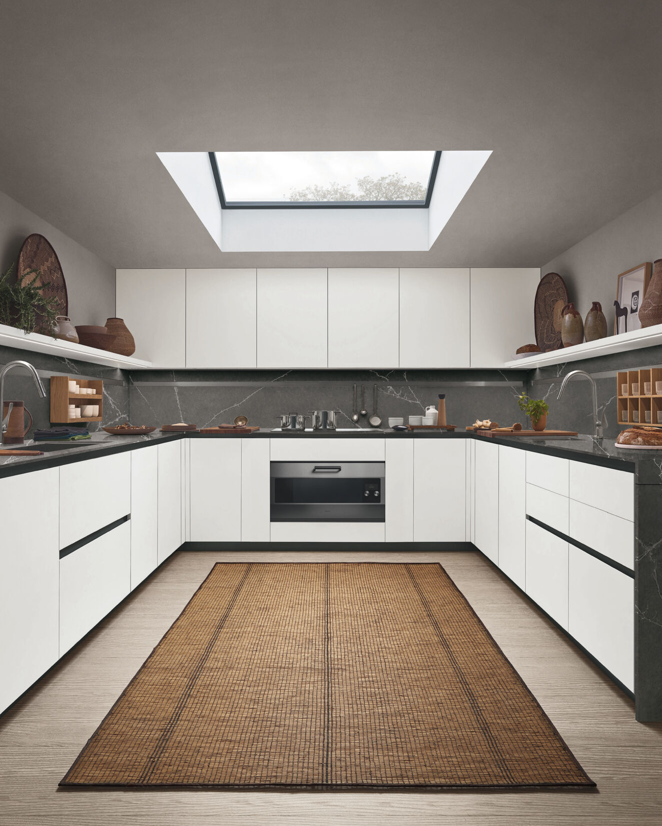 Arclinea Thea Collection #5