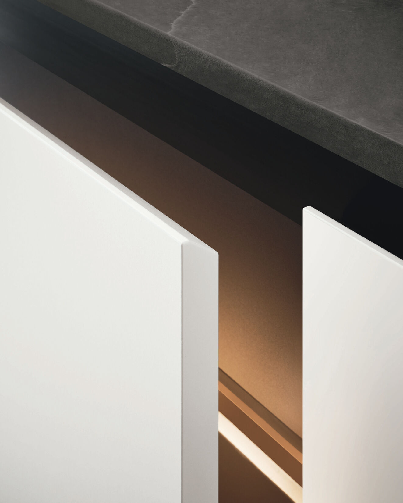 Arclinea Thea Collection Close Up #1