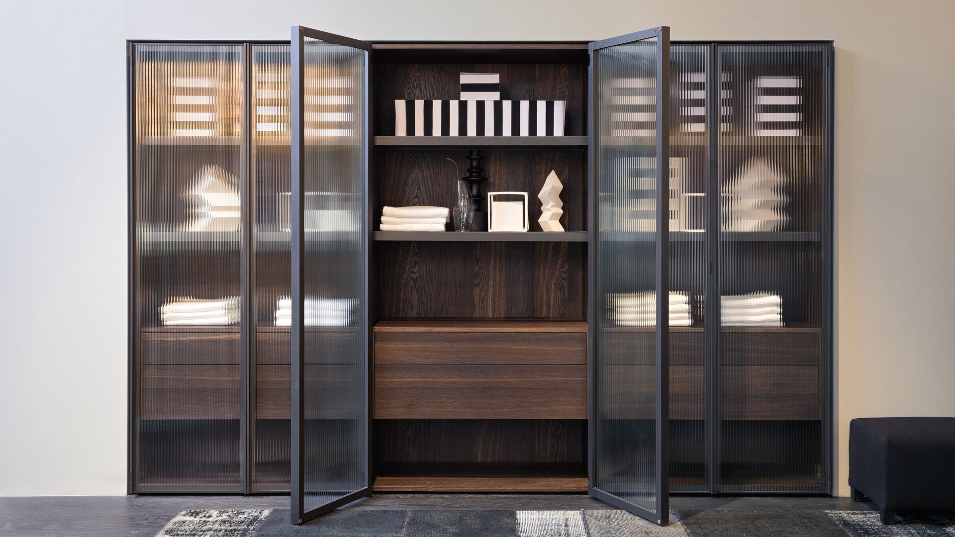 Bespoke Cabinetry Collection from Antonio Lupi #5