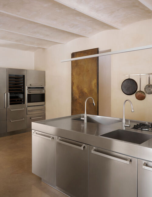 Arclinea At Home Marche Kitchen #3