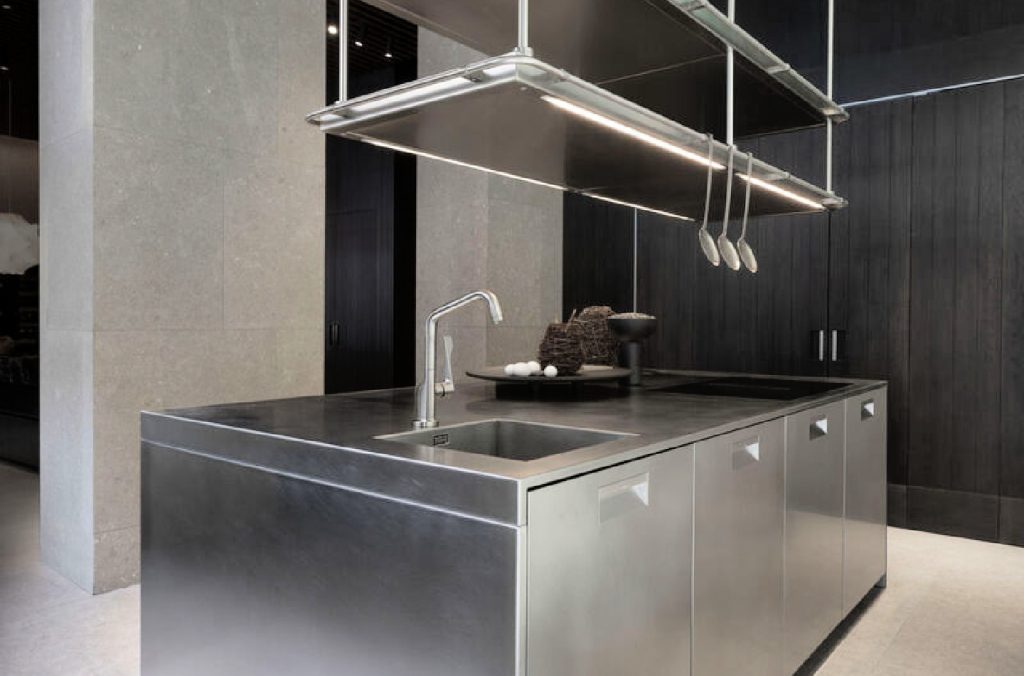 Arclinea NY - Journal
