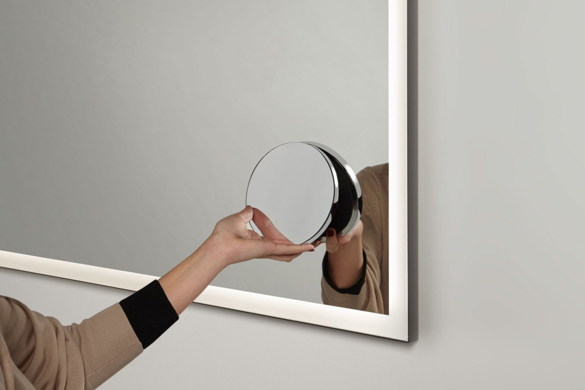 Antonio Lupi Focus Mirror