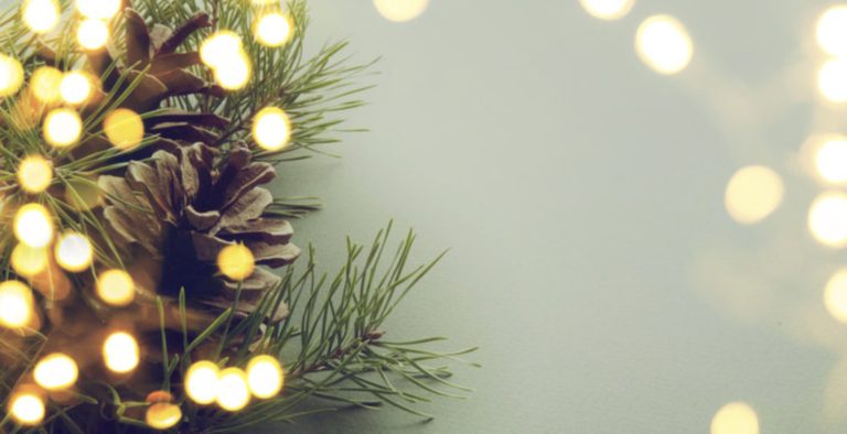 A HOLIDAY SOIREE