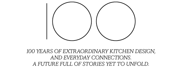 Arclinea 100 Years