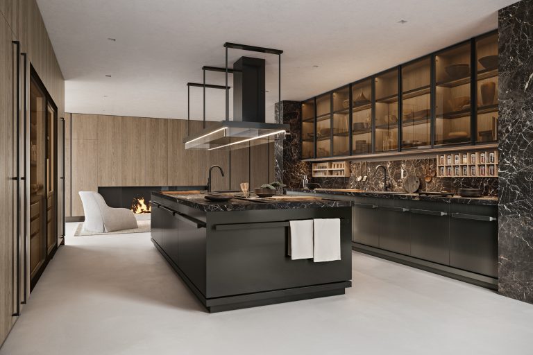 Arclinea Proxima - 100 Years Event