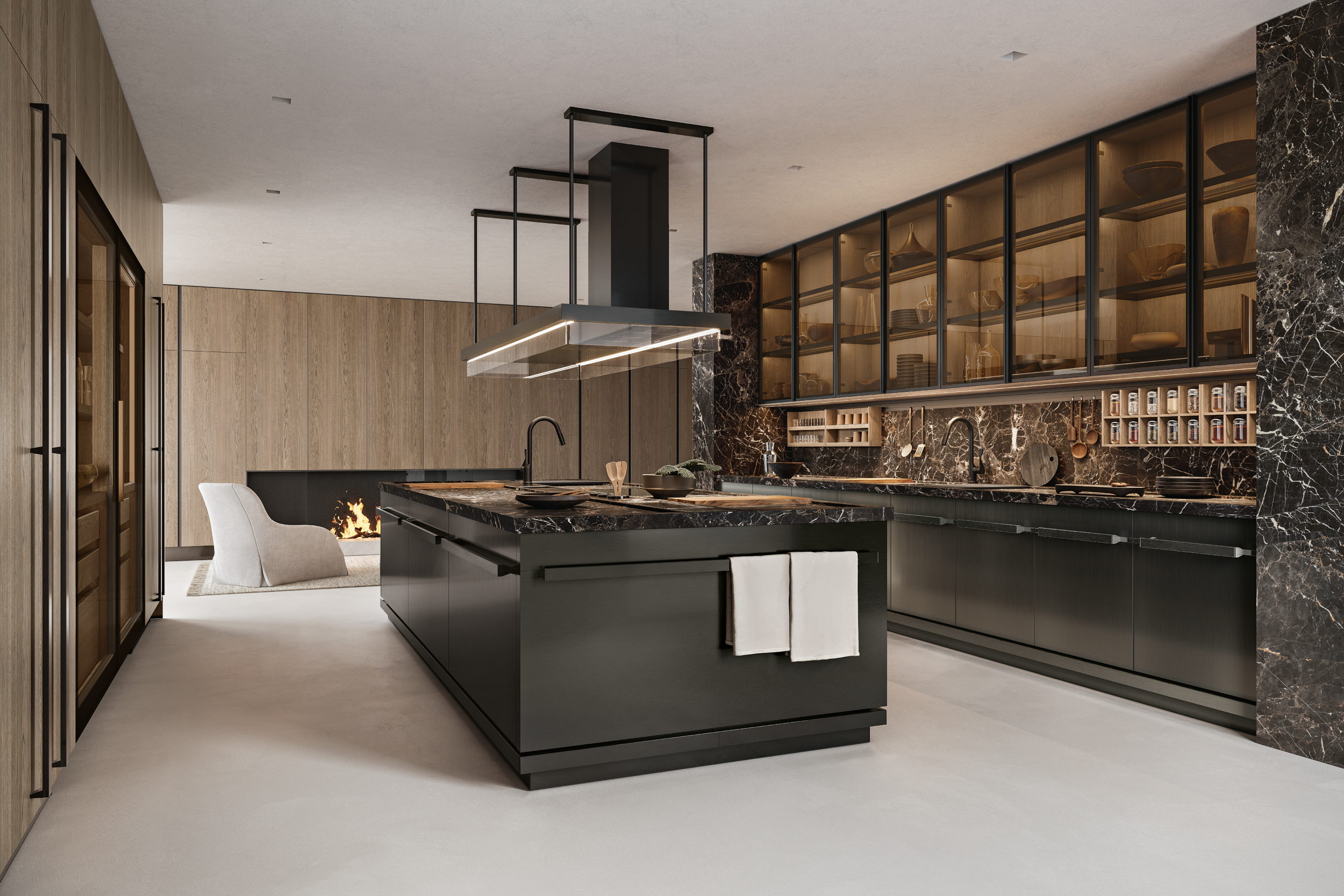 Arclinea Proxima - 100 Years Event