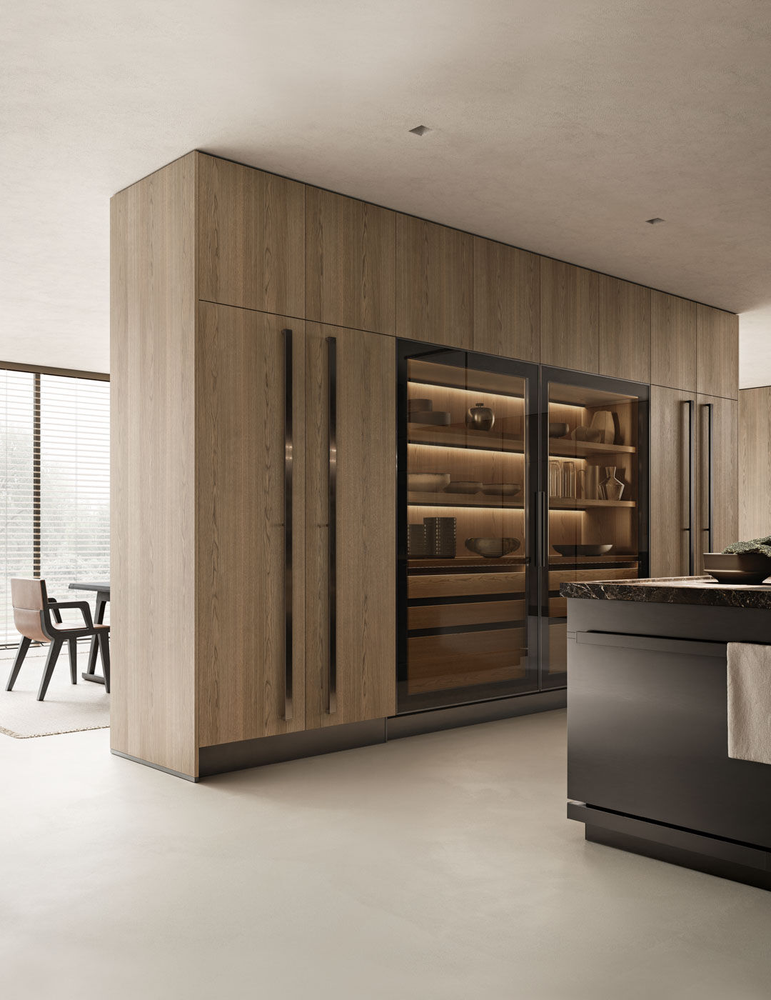 Arclinea New Proxima Kitchen 3