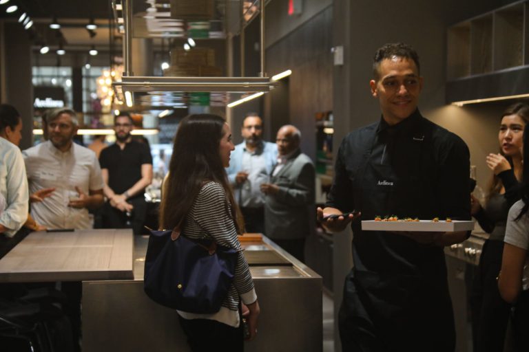 Arclinea NY + AIA NY Summer Happy Hour - 3