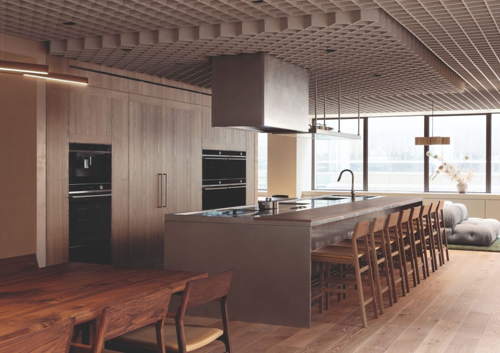 Arclinea NY - Journal