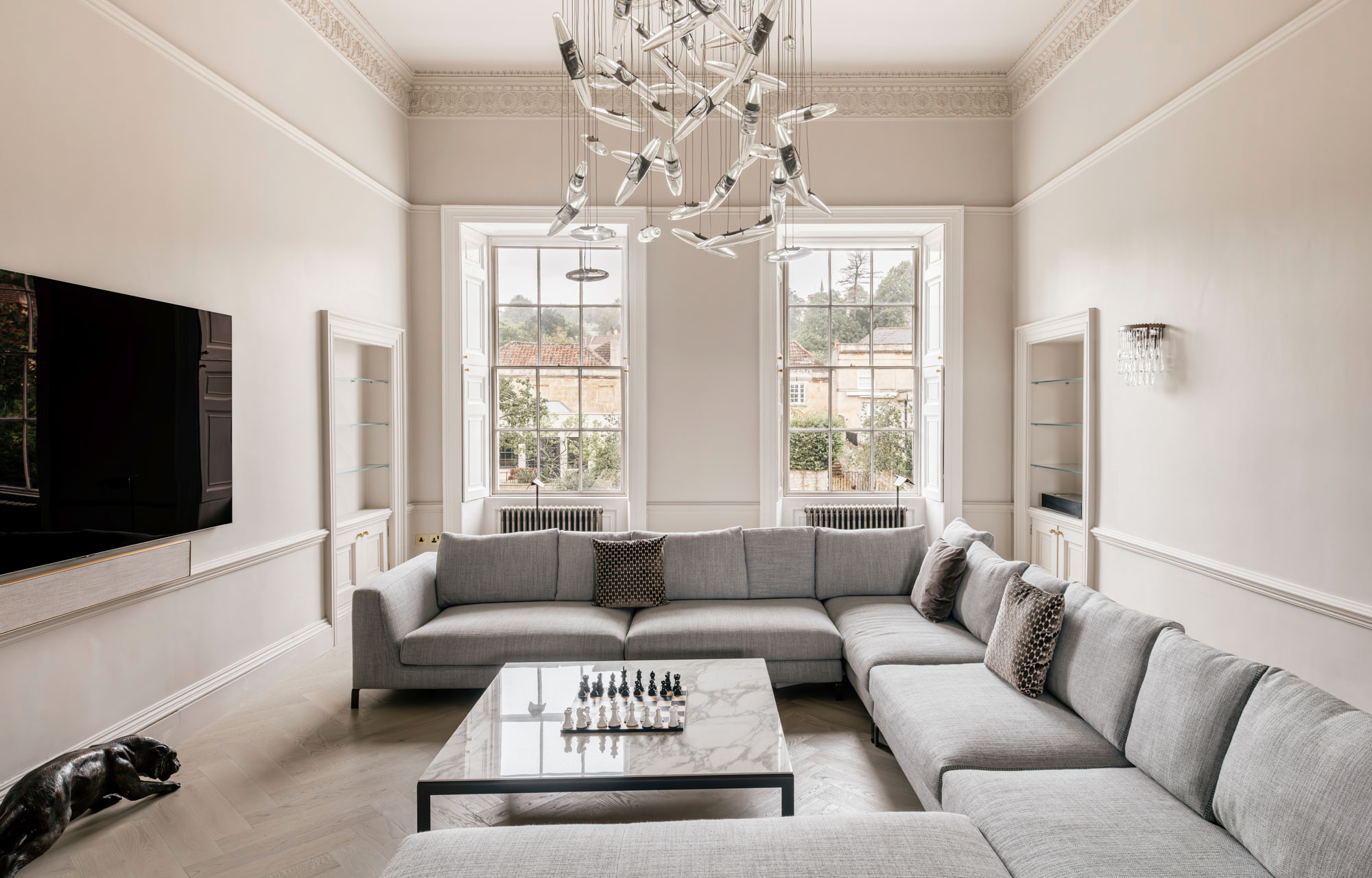 Arclinea At Home - Bath-11