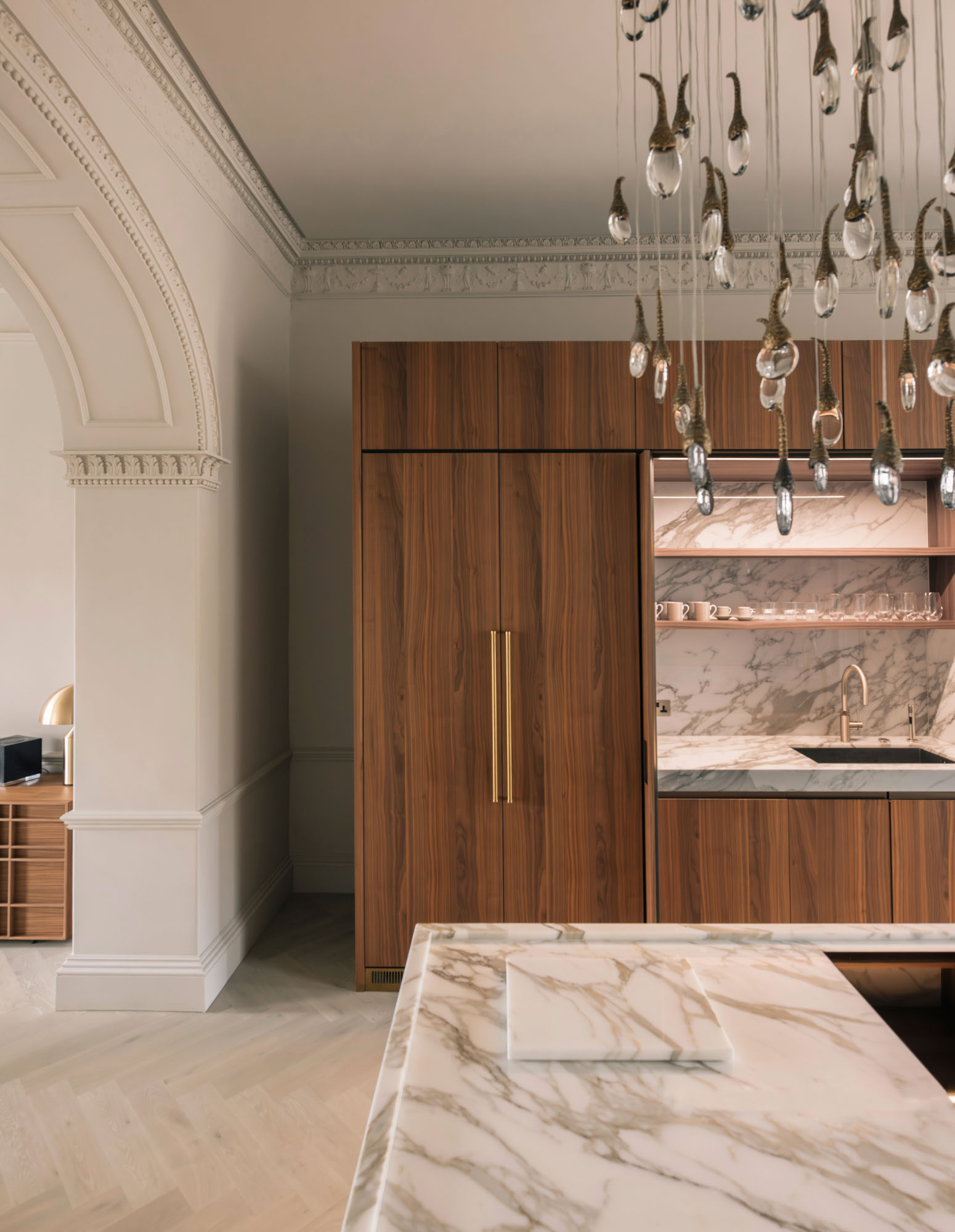 Arclinea At Home - Bath-3