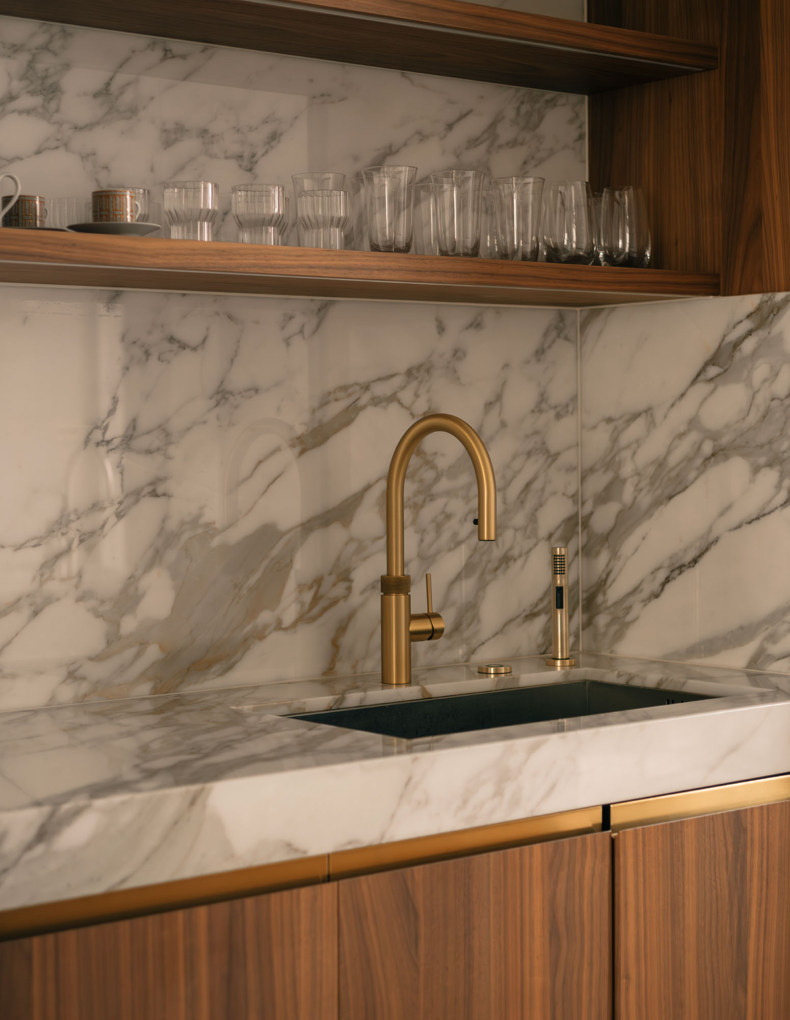 Arclinea At Home - Bath-5