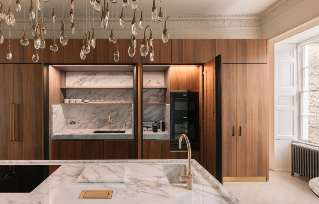 Arclinea At Home - Bath-6