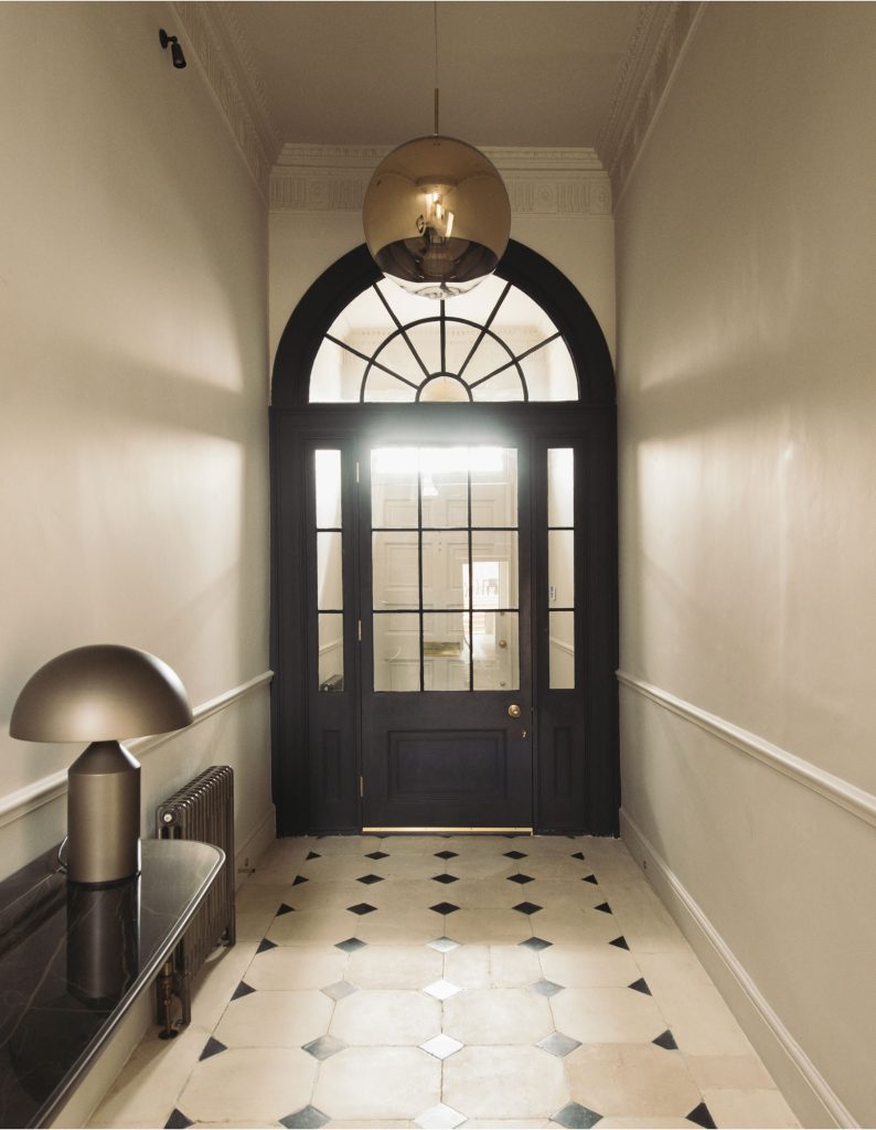 Arclinea At Home - Bath-9