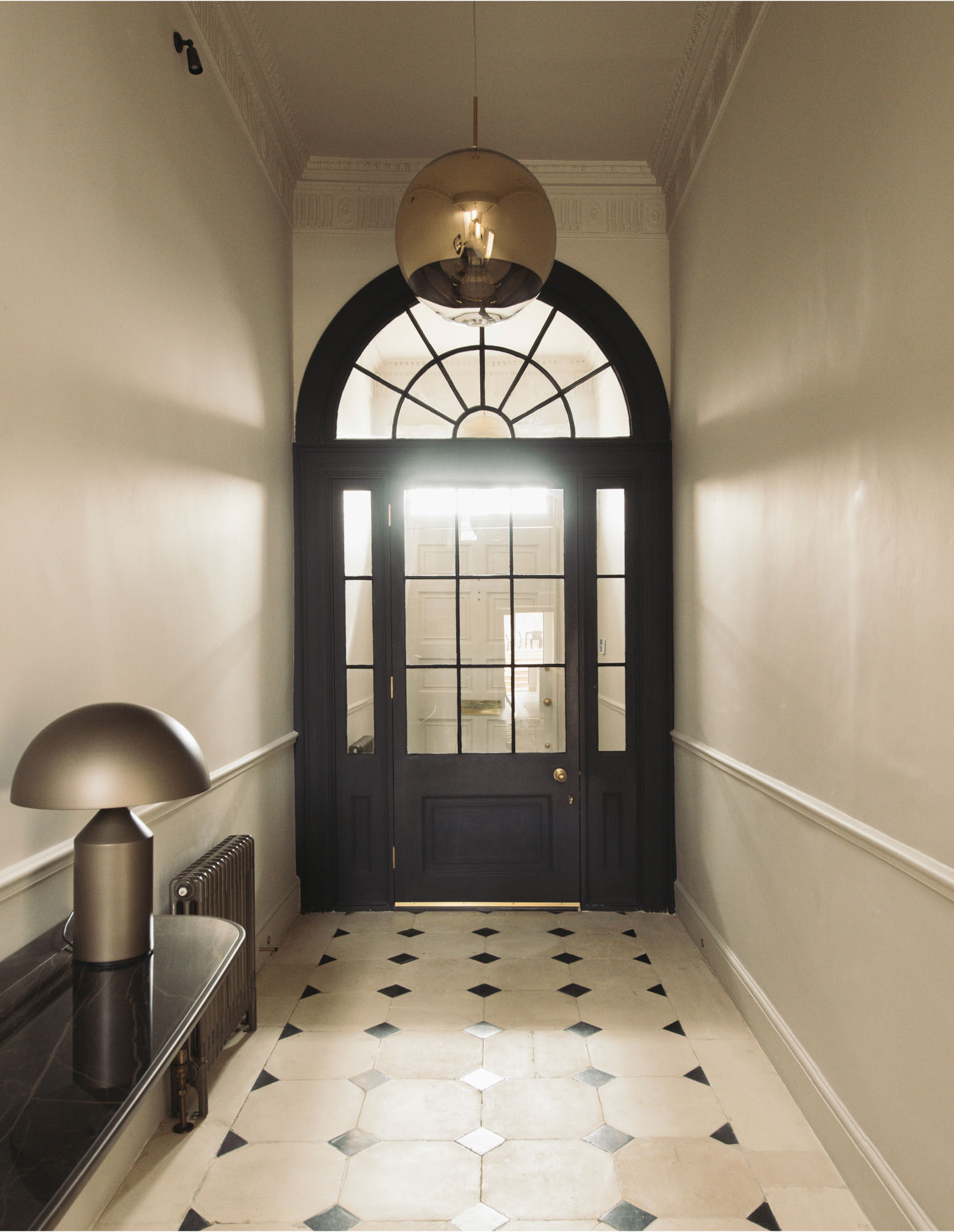 Arclinea At Home - Bath-9